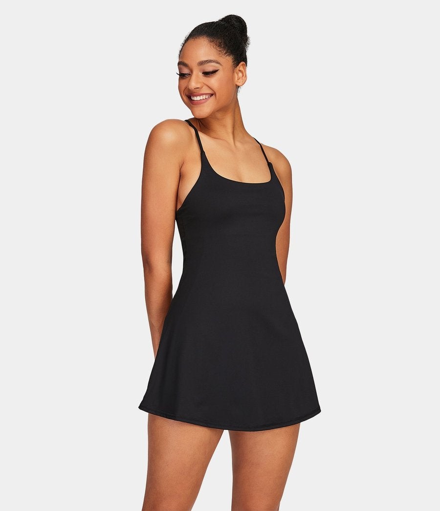 Best Exercise Dresses for 2021 Entertainment Tonight